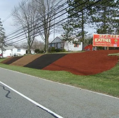 Trusted lawn mowing service for beautiful yards in Oak Ridge, NJ by Kattner Landscape Supply