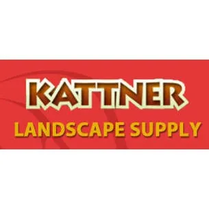 Kattner Landscape Supply Logo