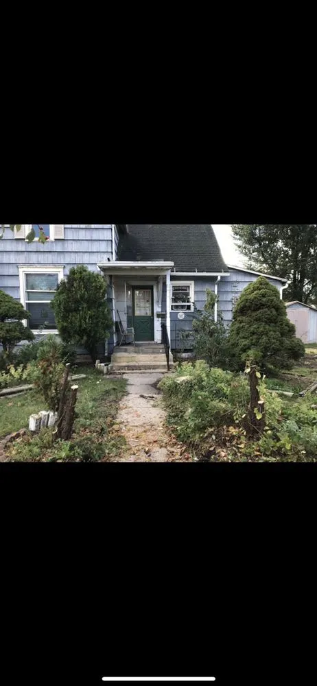 Top-rated yard maintenance experts serving Union, MI - Kattniss Evergreens Quality Landscaping