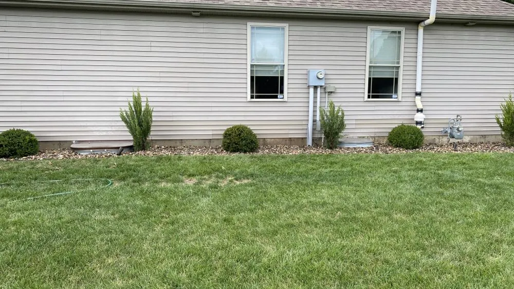 Expert landscape design experts serving Union, MI - Kattniss Evergreens Quality Landscaping