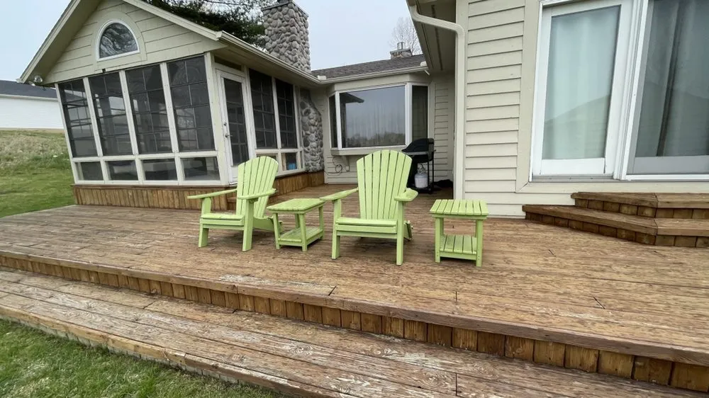 Trusted garden landscaping for beautiful yards across Union, MI - Kattniss Evergreens Quality Landscaping