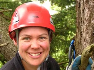 Professional landscape installation in Edmonds, WA by Katy Bigelow