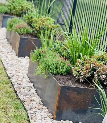 Katy Landscape Maintenance Logo