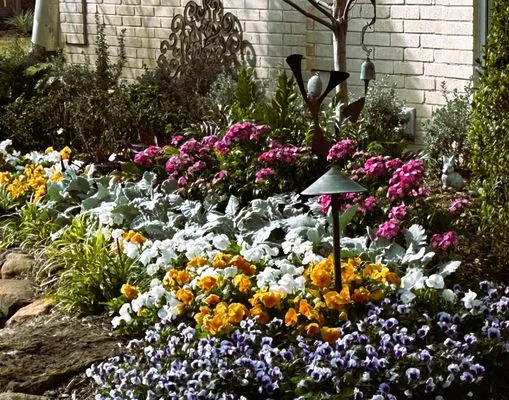 Katy Landscape Services Logo