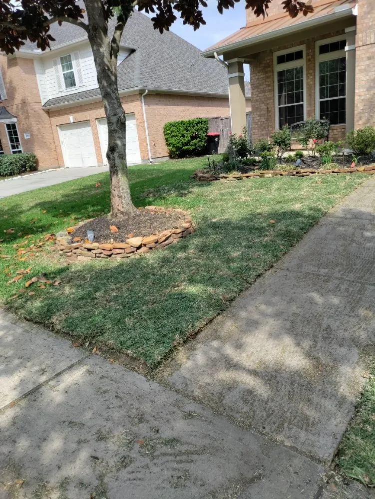 Professional lawn care service in Katy, TX - Katy Lawn Pros