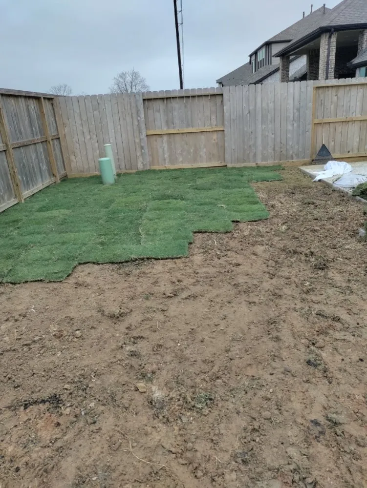 Expert landscape design with custom design across Katy, TX - Katy Lawn Pros