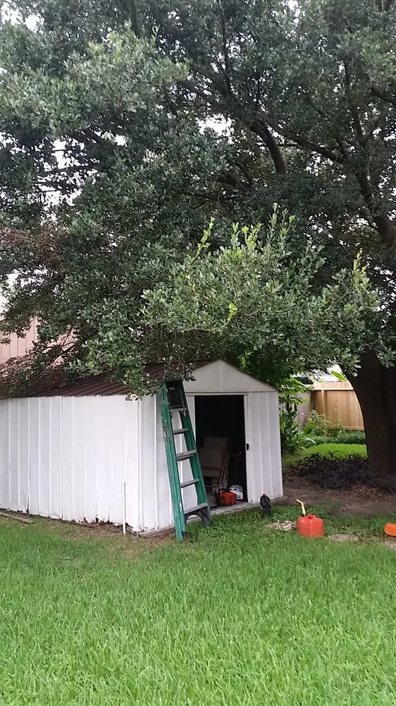 Local garden landscaping for homes across Katy, TX - Katy Yard Pro