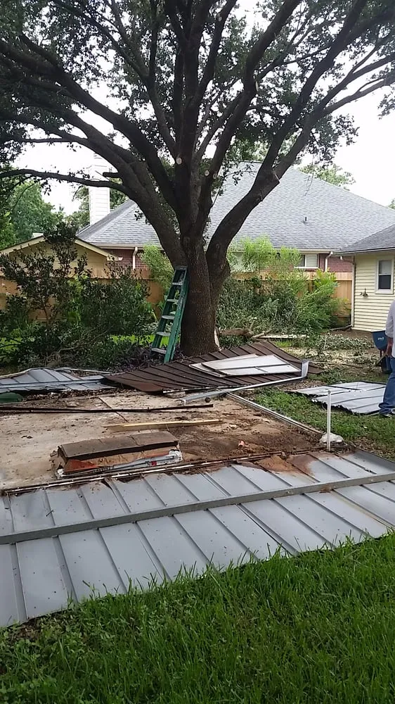 Trusted outdoor landscaping experts serving Katy, TX - Katy Yard Pro