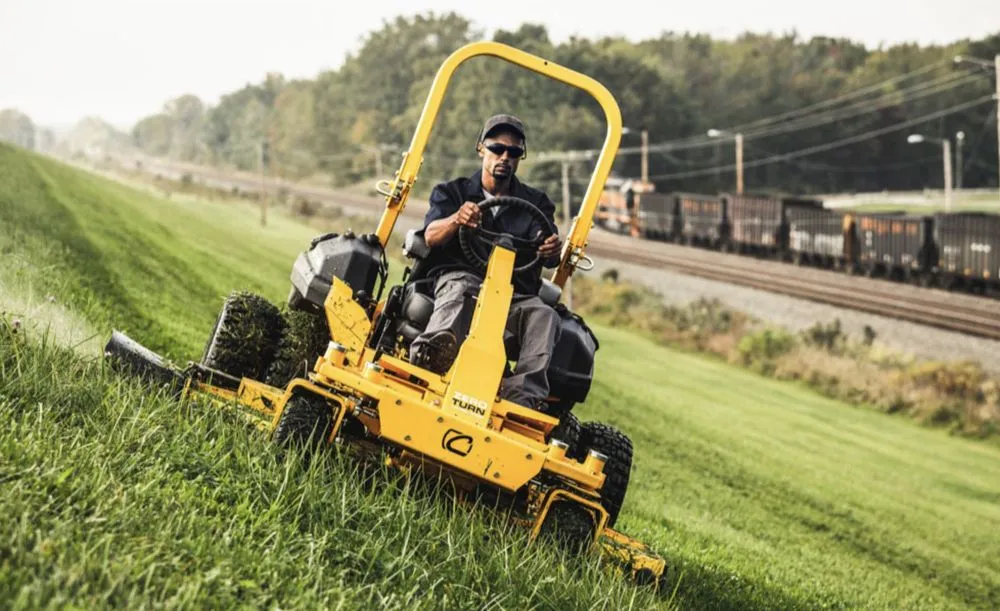 Affordable lawn care service for outdoor upgrades across Katy, TX - katystripes