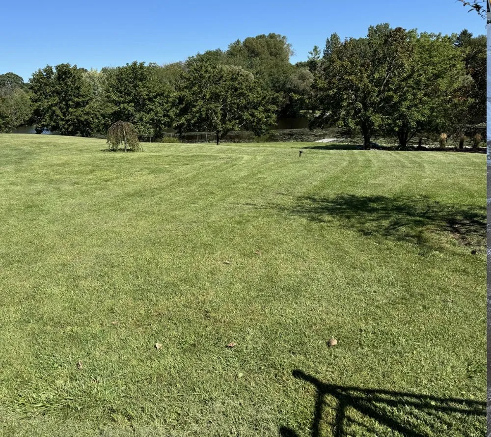 Trusted lawn care service experts serving Fond du lac, WI - Katz Property Management