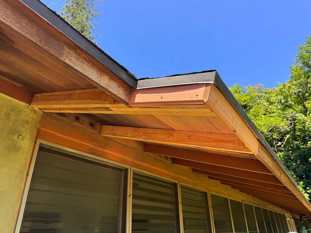 Reliable lawn care service in Hanalei, HI by Kauai Handyman