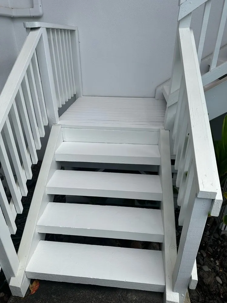 Reliable landscaping services in Hanalei, HI by Kauai Handyman