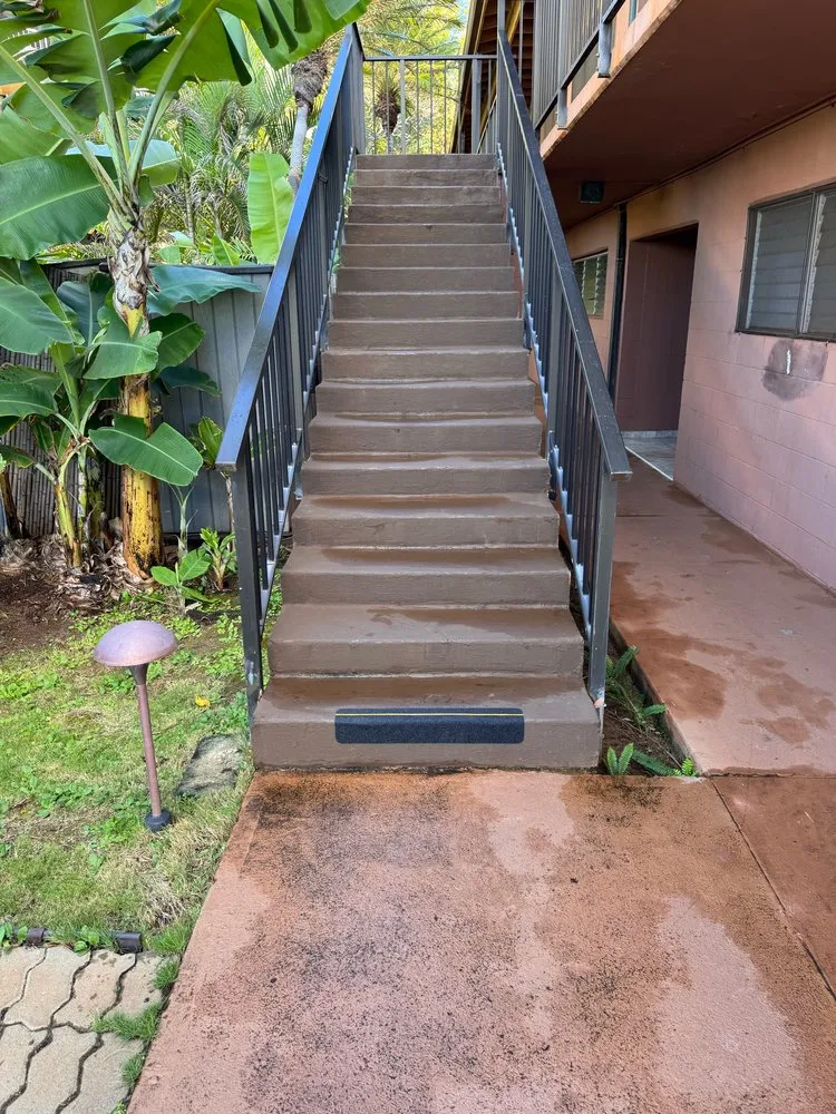 Affordable landscaping services in Hanalei, HI - Kauai Handyman