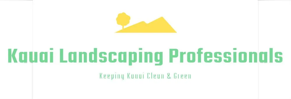 Top-rated lawn care service in Lihue, HI - Kauai Landscaping Professionals