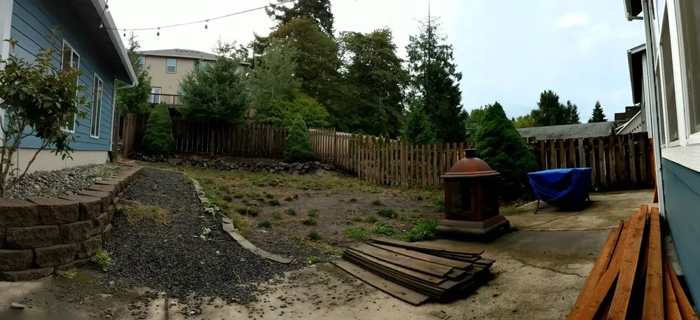 Expert residential landscaping in La Center, WA - Kauffman Landscape Services