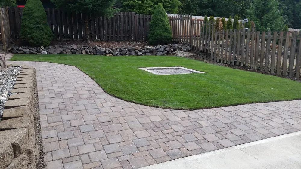 Local lawn care service near you in La Center, WA by Kauffman Landscape Services
