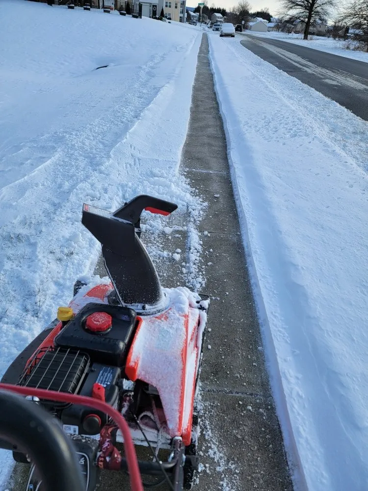 Expert lawn care service for homes in Fayetteville, PA by Kauffman's Lawn Service