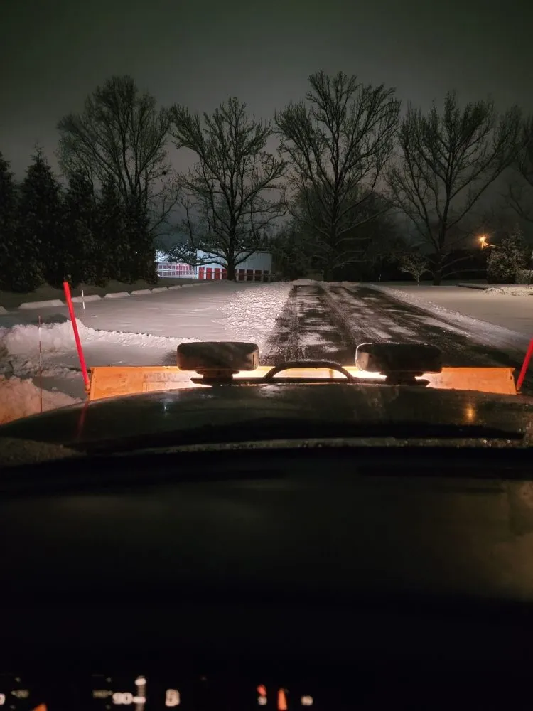 Affordable lawn care service in Fayetteville, PA - Kauffman's Lawn Service