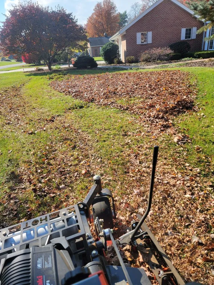Trusted outdoor landscaping in Fayetteville, PA - Kauffman's Lawn Service