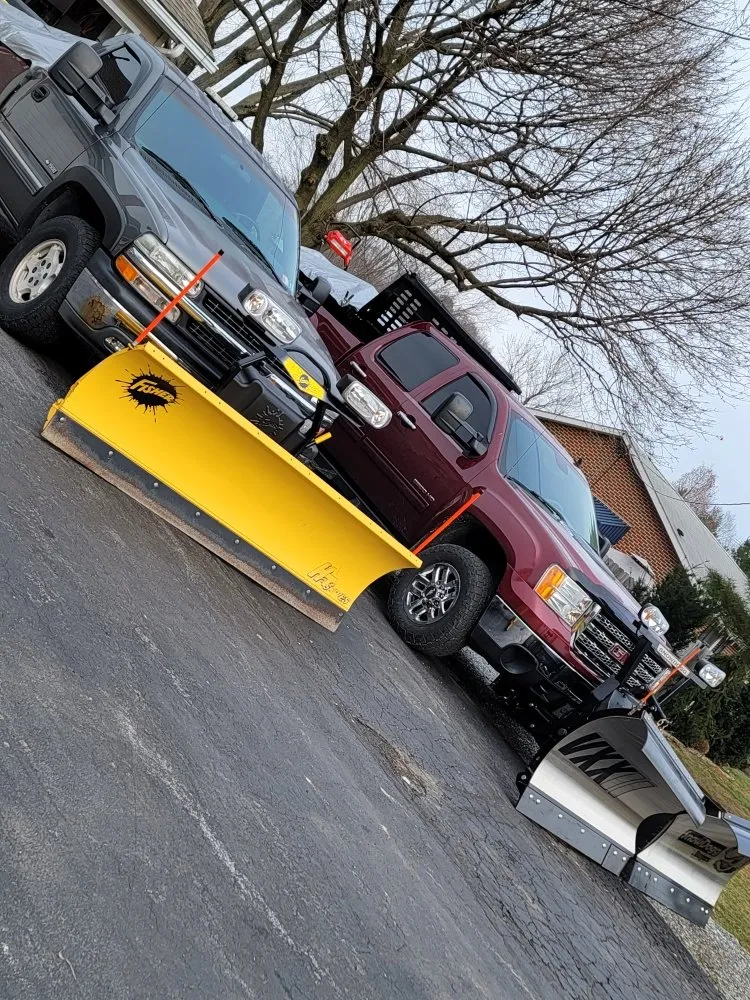 Expert outdoor landscaping for year-round maintenance across Fayetteville, PA - Kauffman's Lawn Service