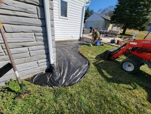 Kauffman's Lawn Service