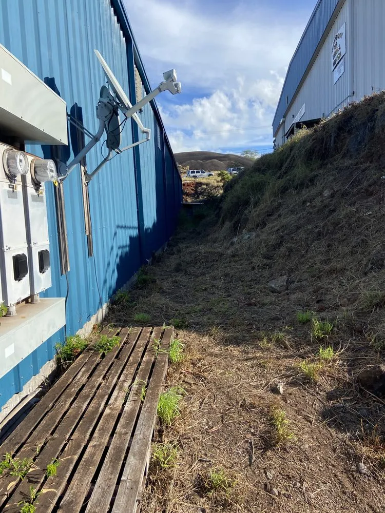 Reliable lawn care service for residential properties across Waimea, HI - Kauka'i Landscape & Maintenance