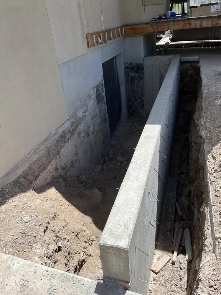 Trusted garden landscaping in Sandy, UT - Kaumai Concrete