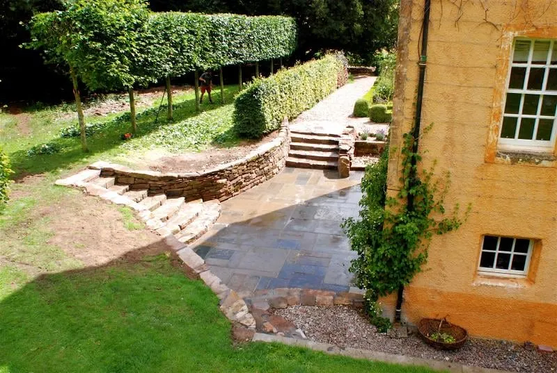 Expert yard maintenance for residential properties across Tuolumne, CA - Kautzer Craftsmanship