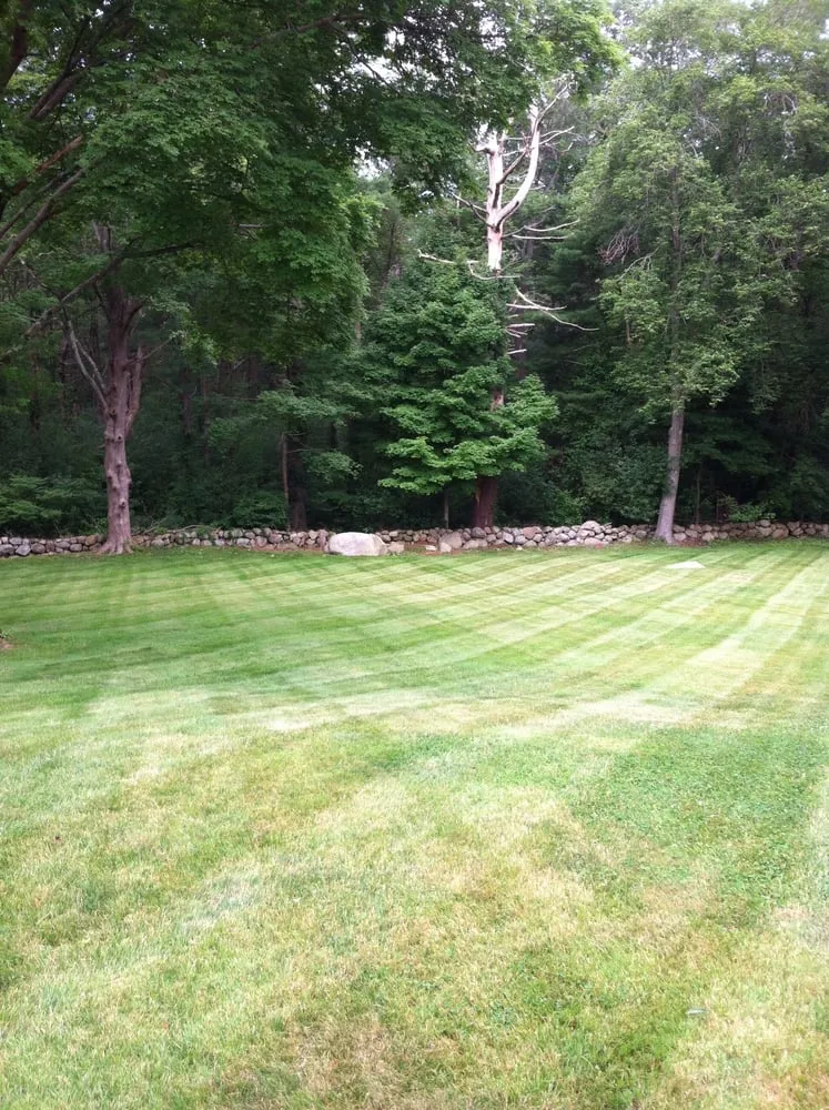 Custom landscaping services experts serving Abington, MA - Kavanagh Landscaping