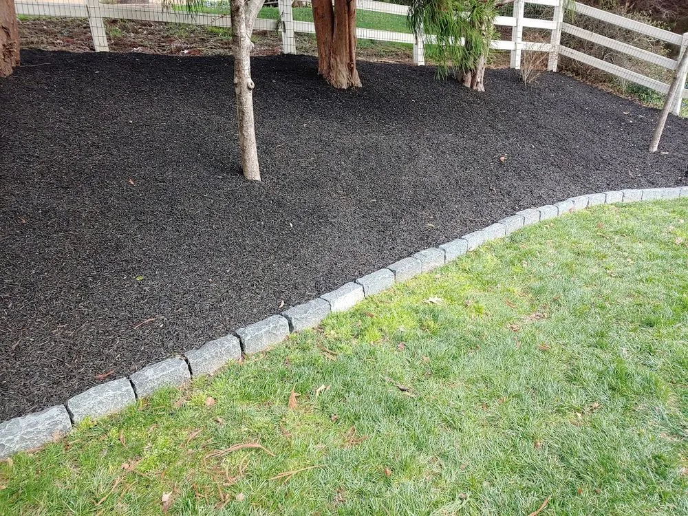 Local garden landscaping in Wilmington, DE by Kavanagh Services