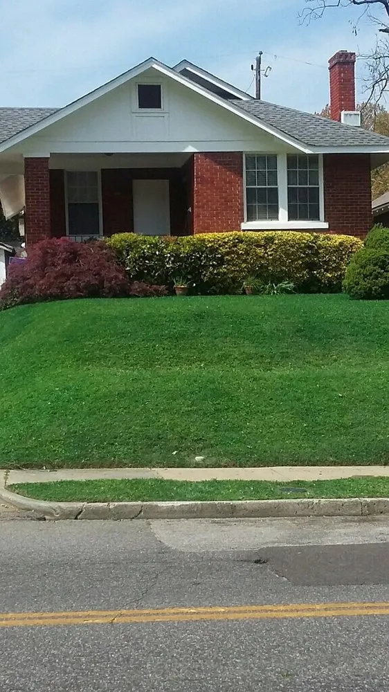 Affordable outdoor landscaping for beautiful yards across Memphis, TN - Kavion Lawn
