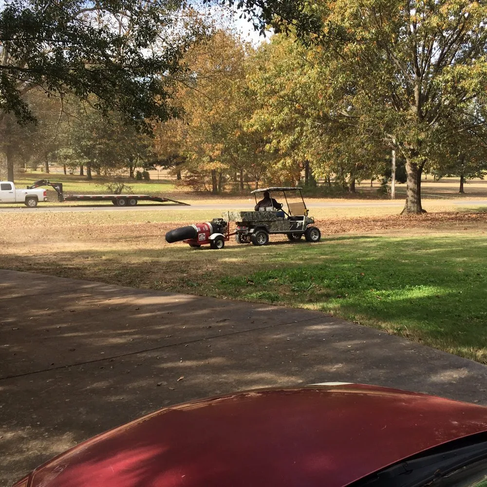 Professional landscaping services experts serving Memphis, TN - Kavion Lawn