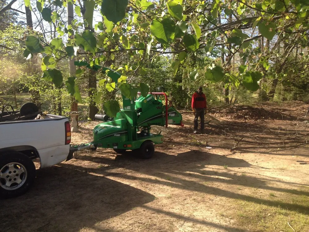 Affordable residential landscaping for outdoor upgrades in Memphis, TN by Kavion Lawn