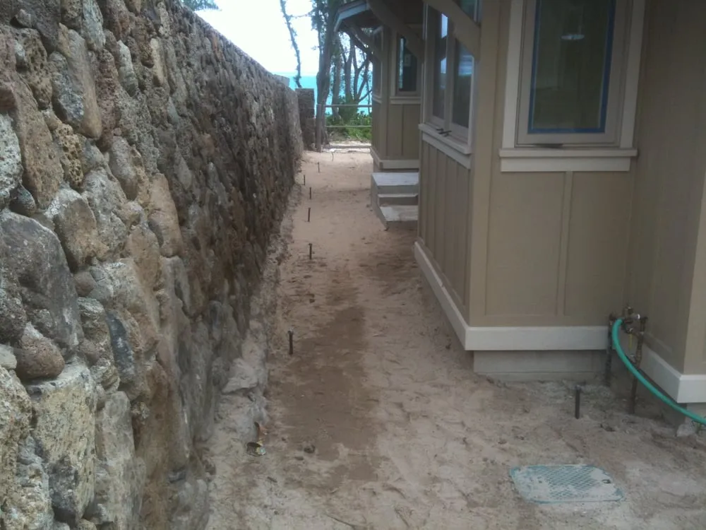 Local lawn mowing service experts serving Kaneohe, HI - Kawahara Gardening Specialists