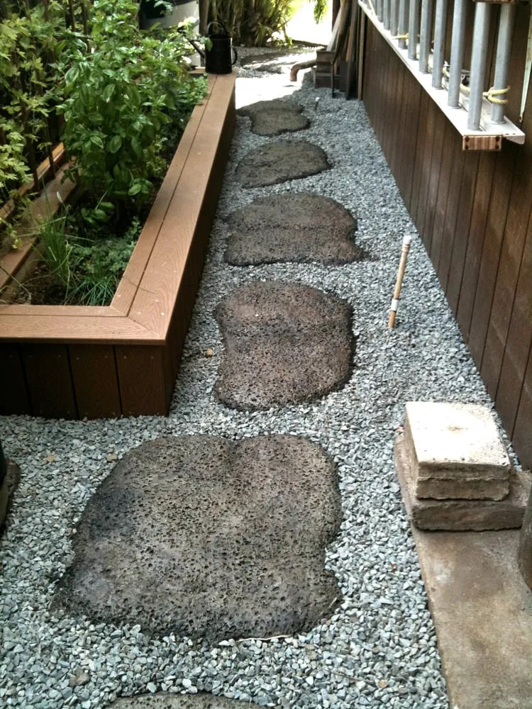 Expert residential landscaping in Kaneohe, HI - Kawahara Gardening Specialists