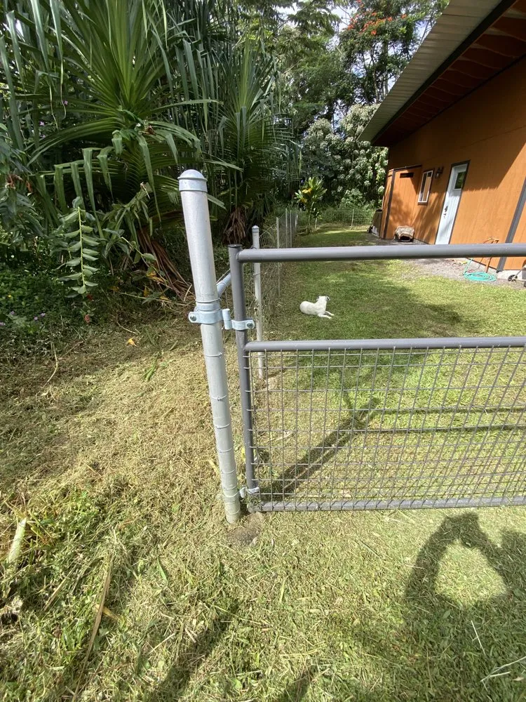 Expert yard maintenance experts serving Hilo, HI - Kawika’s Yard Maintenance