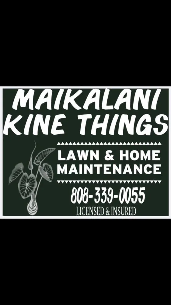 Reliable lawn mowing service experts serving Hilo, HI - Kawika’s Yard Maintenance