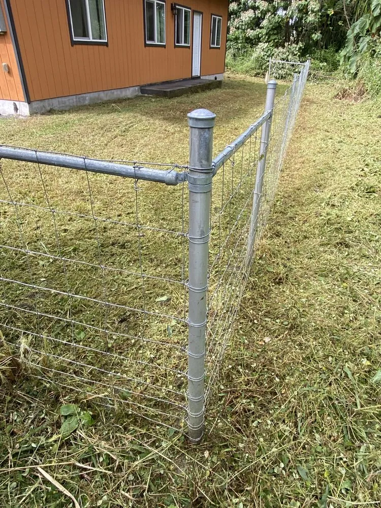 Reliable lawn mowing service for beautiful yards in Hilo, HI by Kawika’s Yard Maintenance