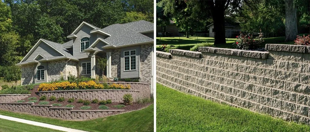 Expert residential landscaping for residential properties across South Saint Paul, MN - Kawlewski Landscaping