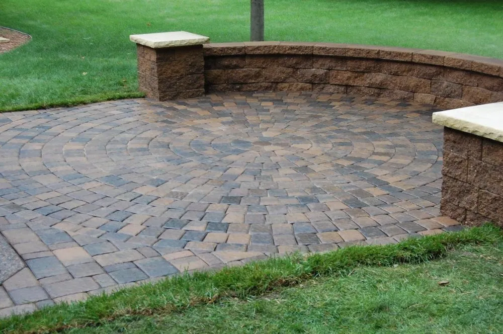 Affordable landscape installation experts serving South Saint Paul, MN - Kawlewski Landscaping