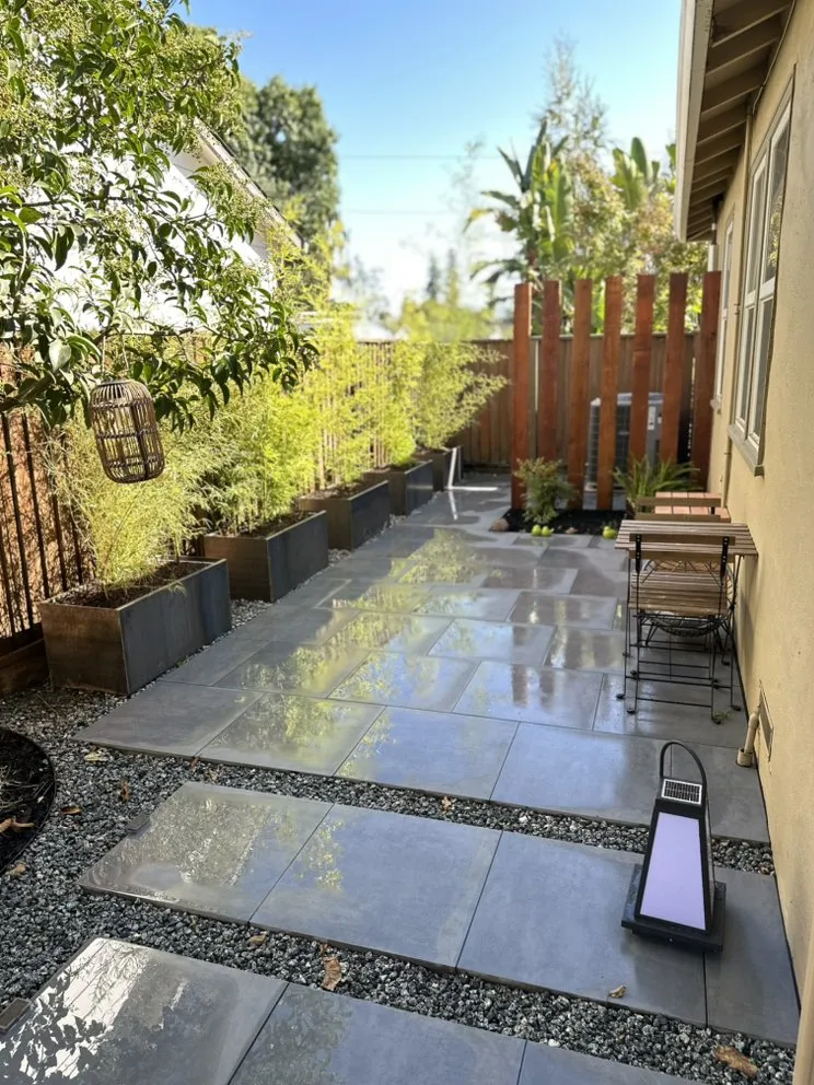 Local landscaping services experts serving San Jose, CA - Kay Green Landscape