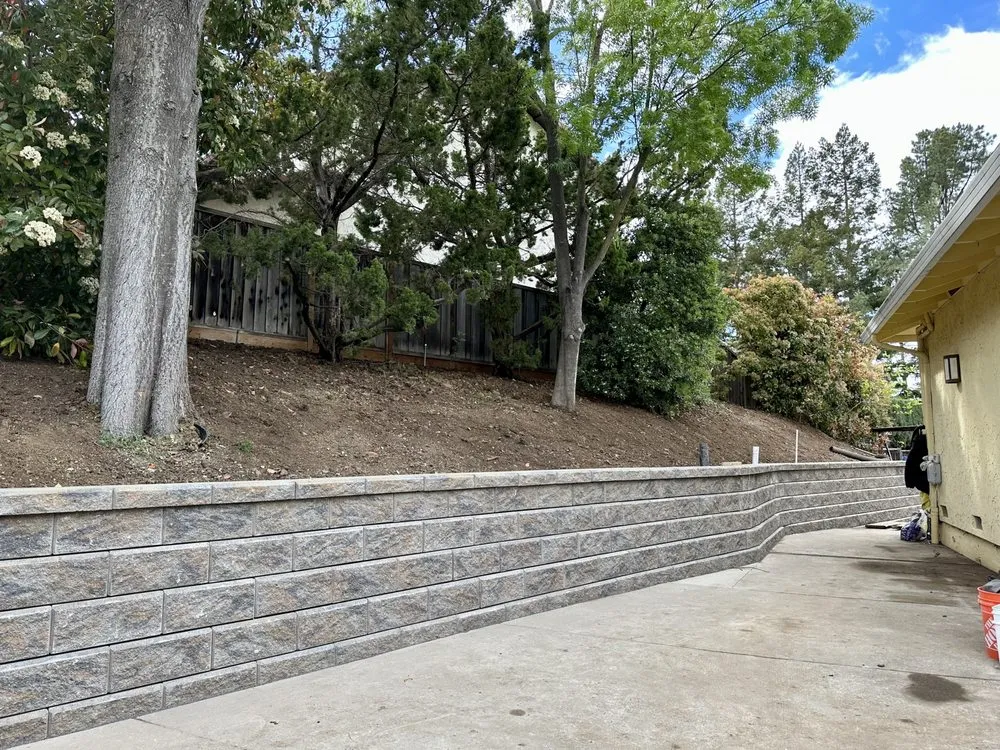 Local landscaping services in San Jose, CA by Kay Green Landscape