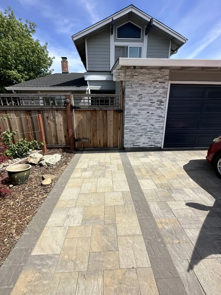 Expert lawn care service in San Jose, CA by Kay Green Landscape