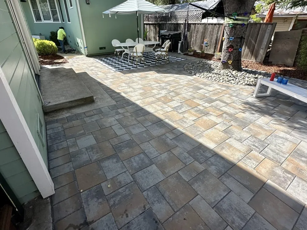 Top-rated landscape installation experts serving San Jose, CA - Kay Green Landscape