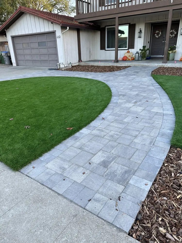 Affordable yard cleanup service in San Jose, CA by Kay Green Landscape
