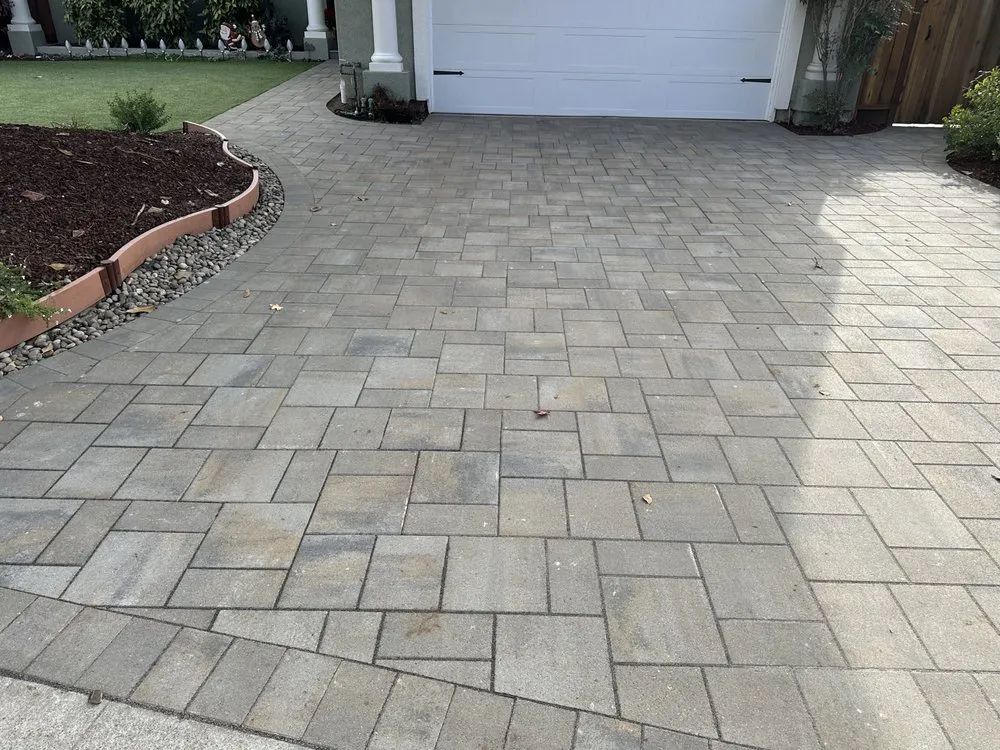 Local landscaping services in San Jose, CA by Kay Green Landscape