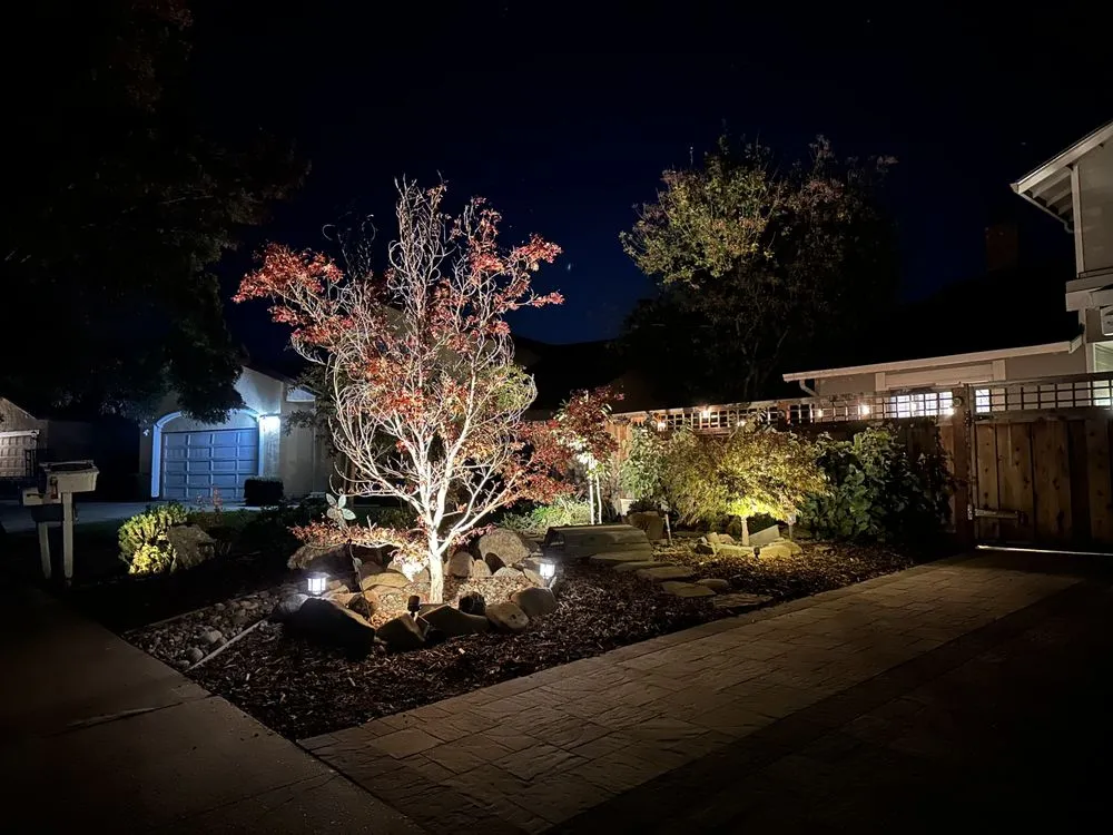 Local lawn care service for beautiful yards across San Jose, CA - Kay Green Landscape