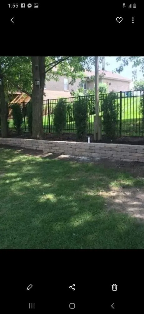 Trusted landscaping services in Palos Hills, IL by Kay Lawn Service