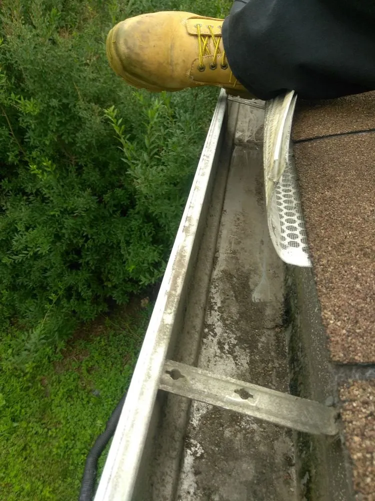 Expert yard cleanup service with custom design in Palos Hills, IL by Kay Lawn Service