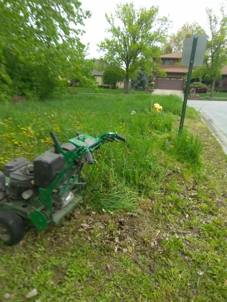 Expert landscaping services for year-round maintenance in Palos Hills, IL by Kay Lawn Service